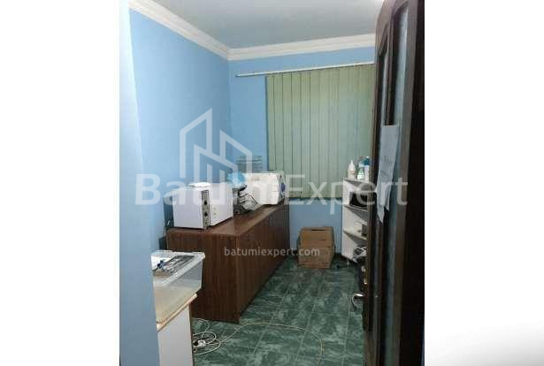 شقة سكنية 90 متر مربع - ديفيد أغماشينبلي, Batumi, جورجيا
