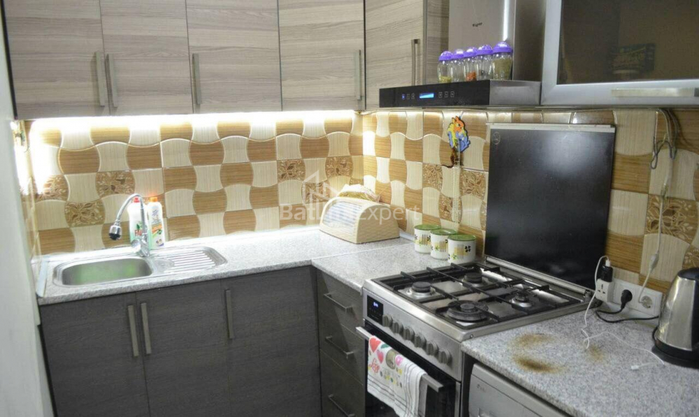 شقة سكنية 62 متر مربع - شريف خيمشياشفيلي, Batumi, جورجيا