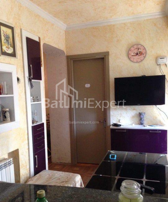 شقة سكنية 102 متر مربع - Ekvtime تاكايشفيلي, Batumi, جورجيا