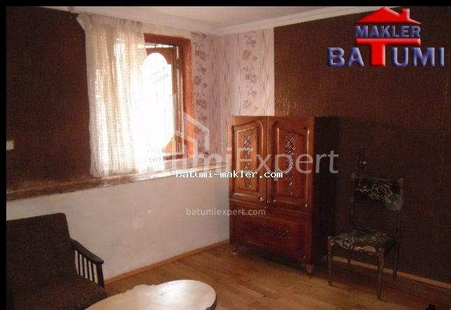 شقة سكنية 250 متر مربع - نيكولوز باراتاشفيلي, Batumi, جورجيا