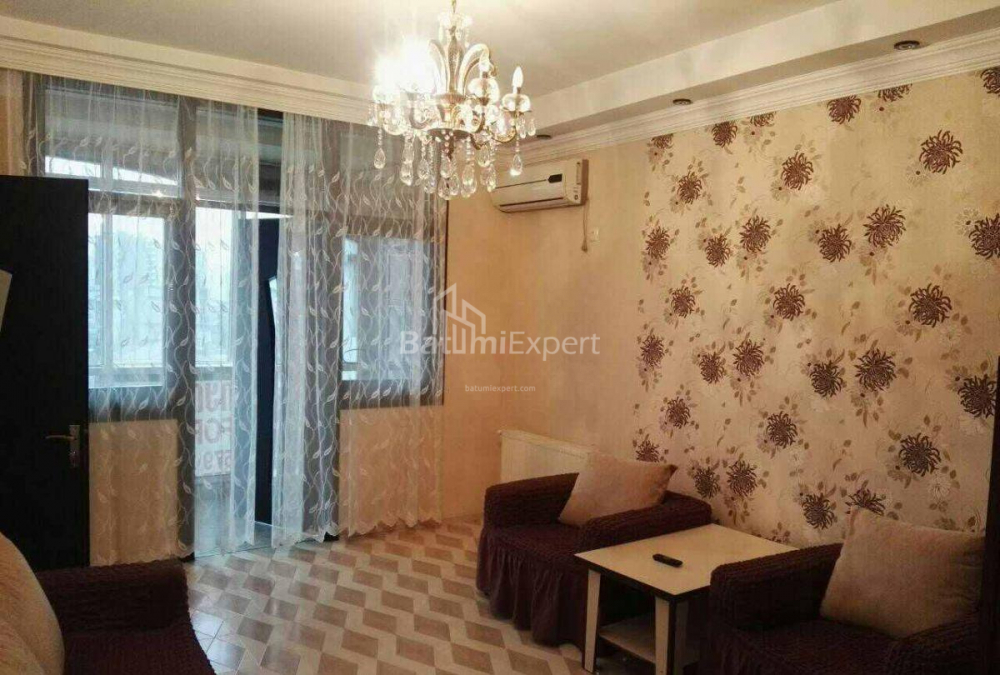 شقة سكنية 91 متر مربع - نيكو بيروسماني, Batumi, جورجيا