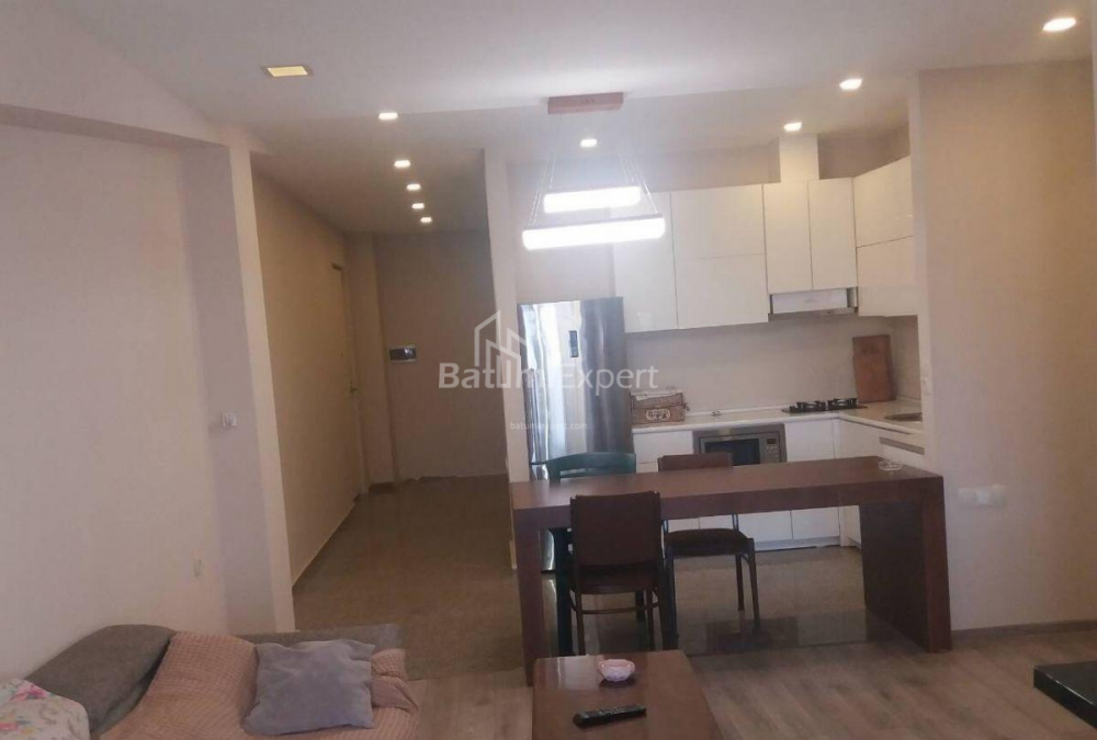 شقة سكنية 92 متر مربع - زورابا جورجيلادزه, Batumi, جورجيا