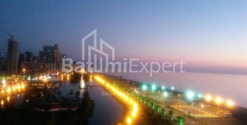 شقة سكنية 65 متر مربع - شريف خيمشياشفيلي, Batumi, جورجيا