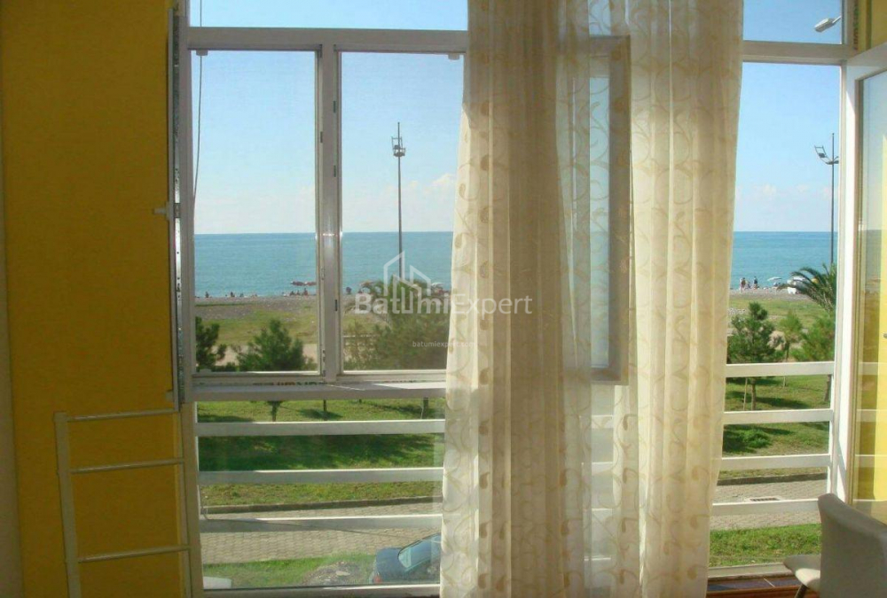 شقة سكنية 70 متر مربع - شريف خيمشياشفيلي, Batumi, جورجيا