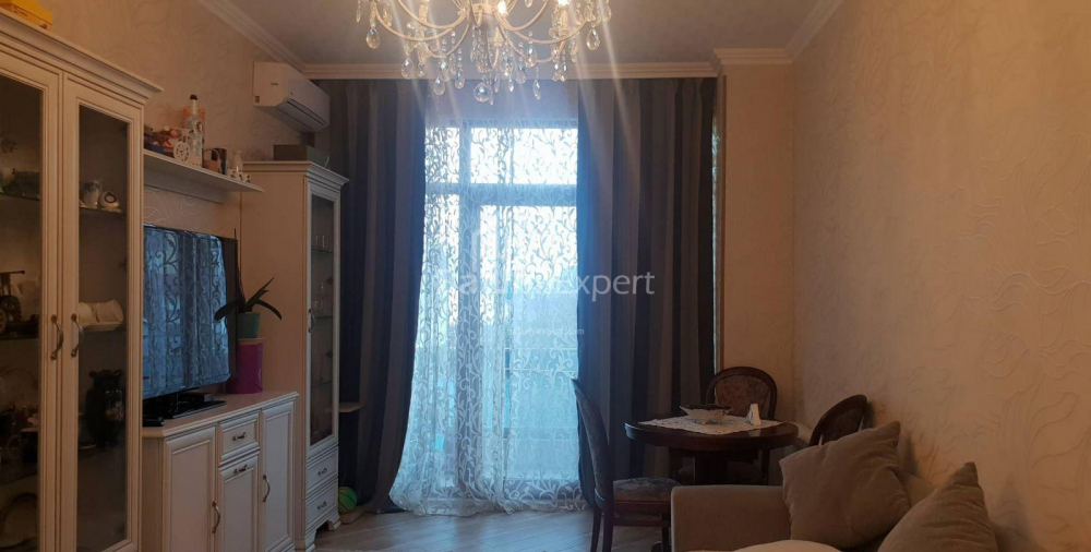 شقة سكنية 51 متر مربع - شريف خيمشياشفيلي, Batumi, جورجيا