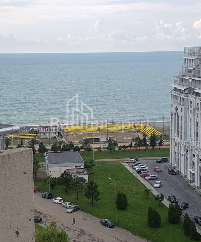 شقة سكنية 60 متر مربع - زورابا جورجيلادزه, Batumi, جورجيا