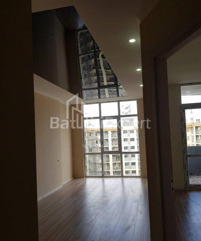 شقة سكنية 47 متر مربع - يوسف كوبالادزه, Batumi, جورجيا