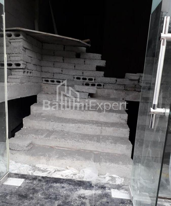 شقة سكنية 55 متر مربع - يوريفسكايا, Batumi, جورجيا