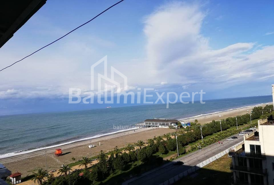 شقة سكنية 56 متر مربع - شريف خيمشياشفيلي, Batumi, جورجيا