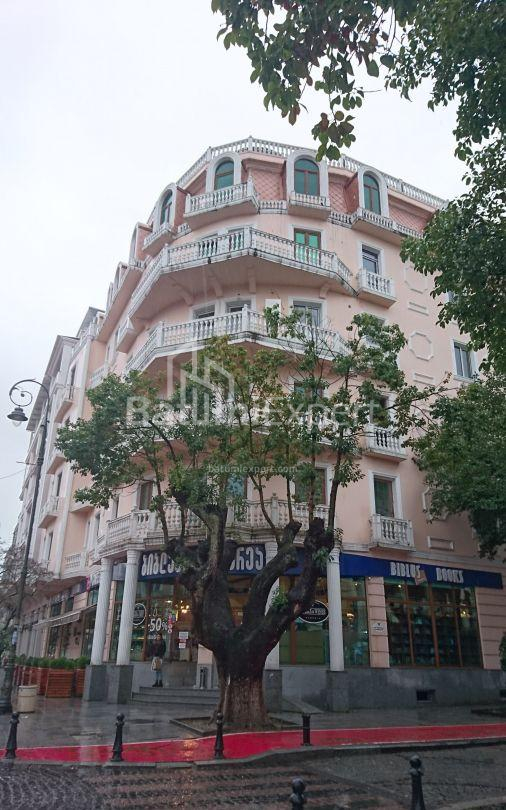 شقة سكنية 72 متر مربع - ميميدا أباشيدزه, Batumi, جورجيا