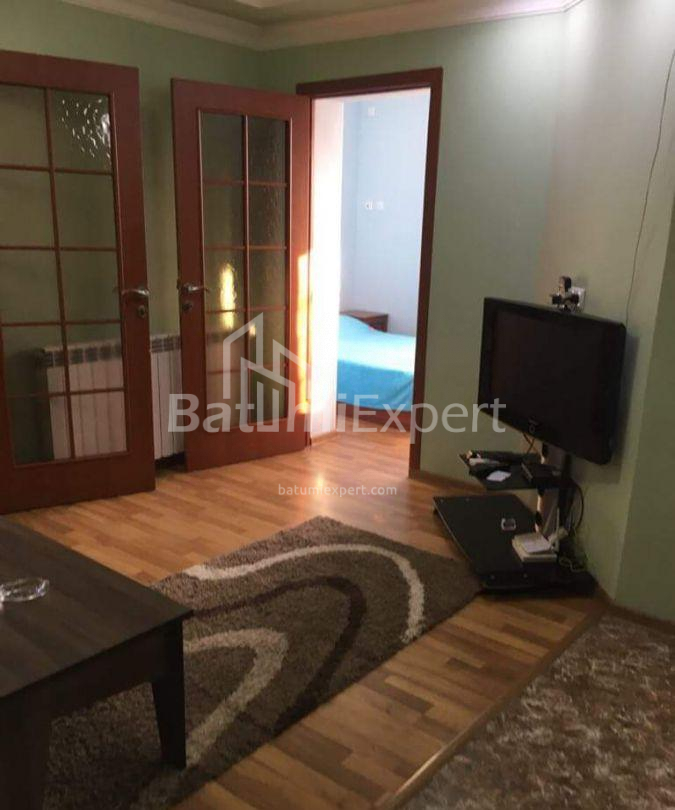 شقة سكنية 53 متر مربع - يوسف كوبالادزه, Batumi, جورجيا