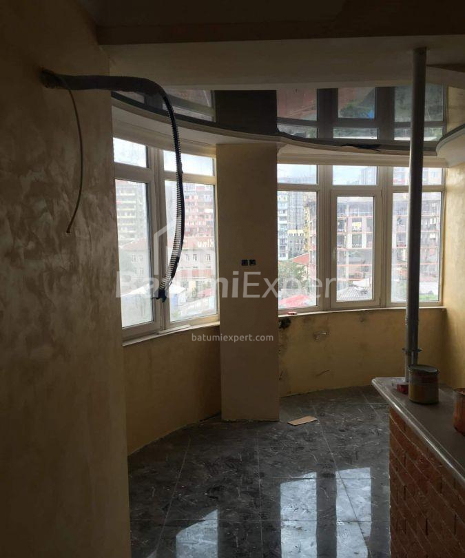 شقة سكنية 120 متر مربع - ميخائيل ليرمونتوف, باتومي, جورجيا
