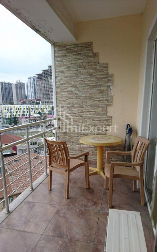 شقة سكنية 84 متر مربع - ميخائيل ليرمونتوف, باتومي, جورجيا