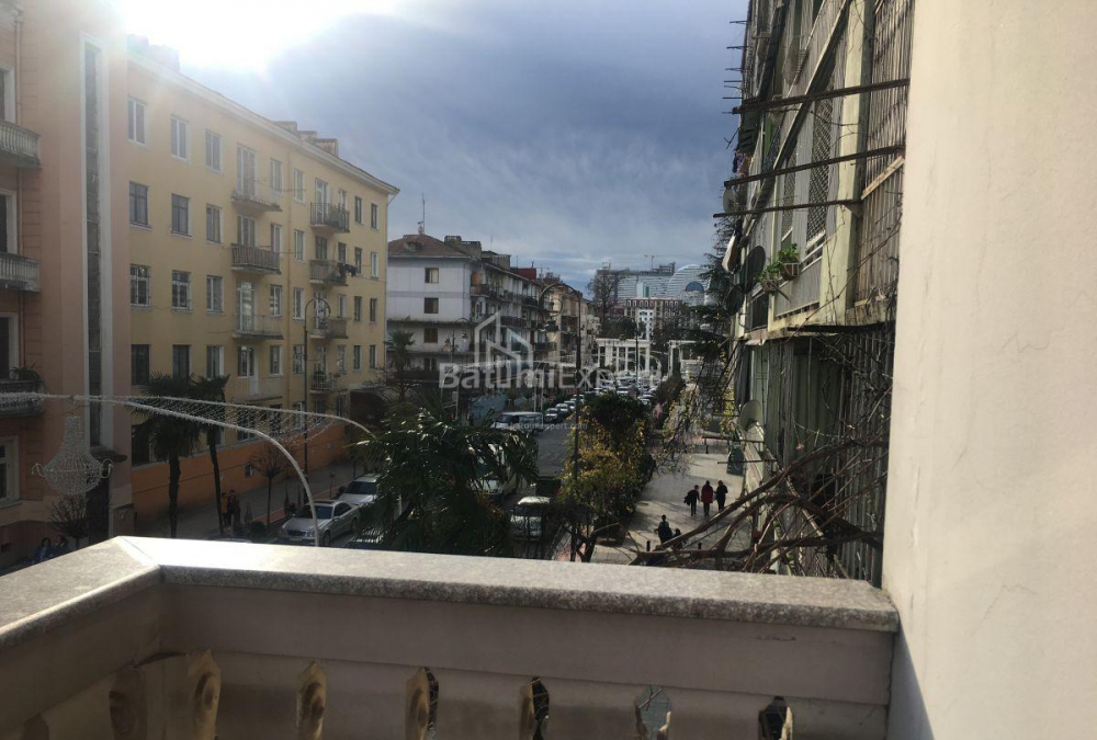 شقة سكنية 138 متر مربع - ميميدا أباشيدزه, Batumi, جورجيا