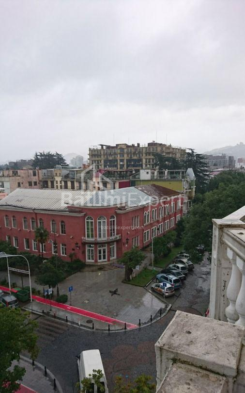 شقة سكنية 72 متر مربع - ميميدا أباشيدزه, Batumi, جورجيا