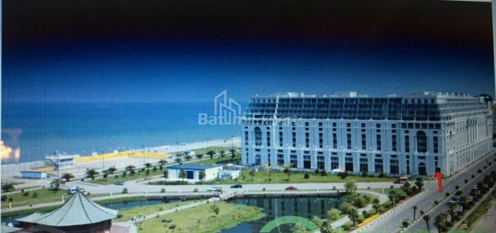 شقة سكنية 85 متر مربع - يوريفسكايا, Batumi, جورجيا