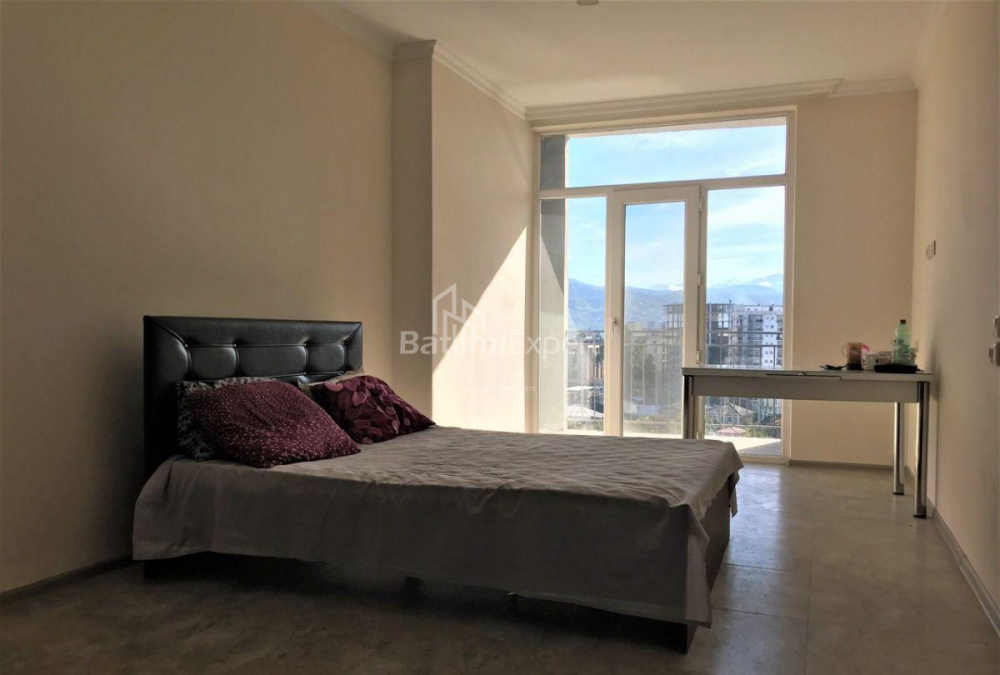 شقة سكنية 39 متر مربع - يوريفسكايا, Batumi, جورجيا