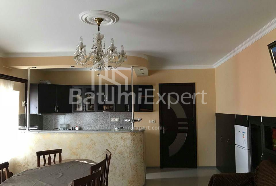 شقة سكنية 68 متر مربع - ديفيد أغماشينبلي, Batumi, جورجيا