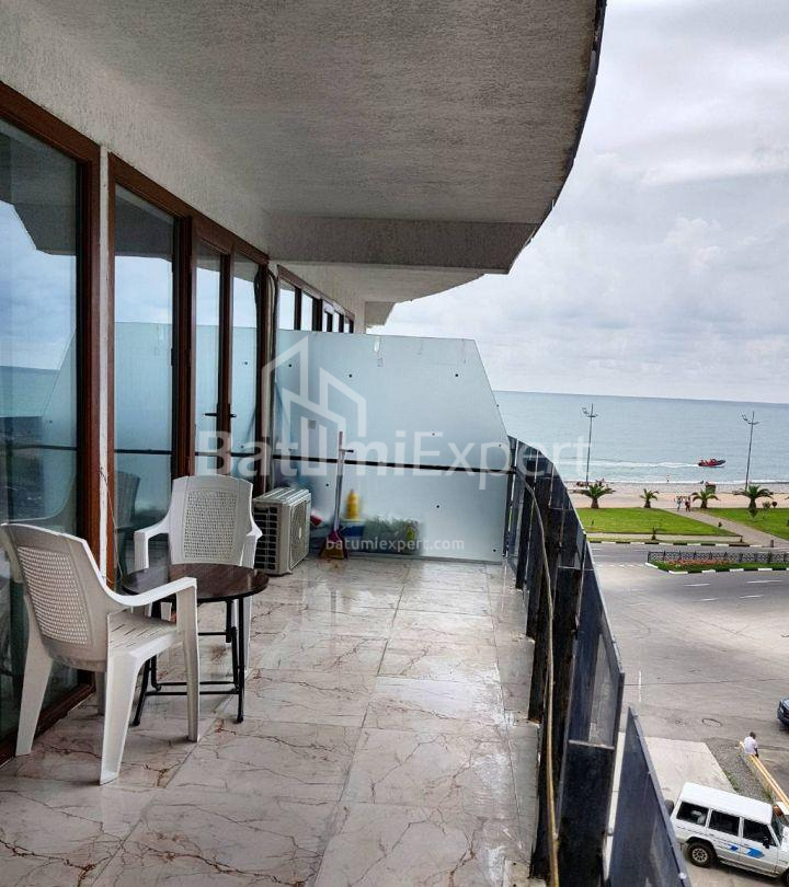 شقة سكنية 48 متر مربع - شريف خيمشياشفيلي, Batumi, جورجيا