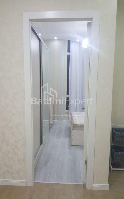 شقة سكنية 65 متر مربع - Tbel-Abuseridze, Batumi, جورجيا