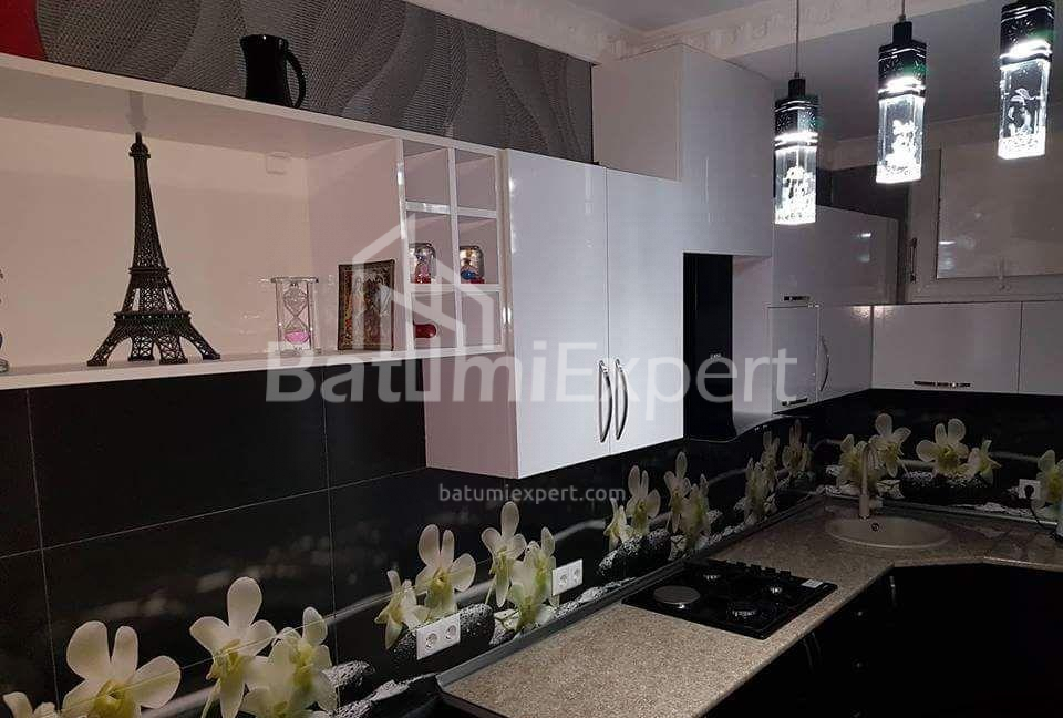 شقة سكنية 76 متر مربع - يوريفسكايا, Batumi, جورجيا