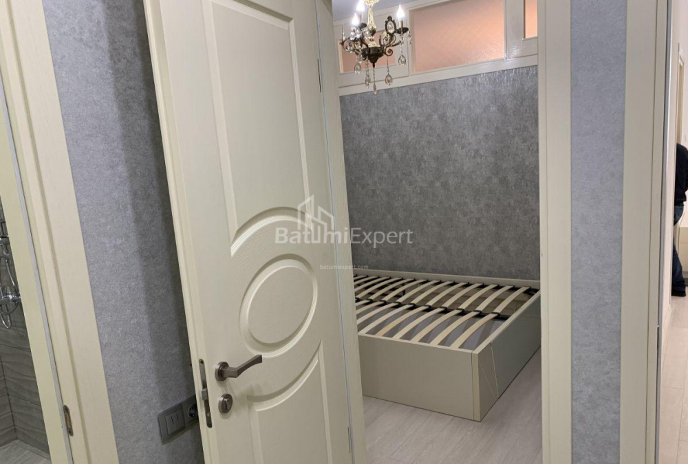 شقة سكنية 68 متر مربع - يوسف كوبالادزه, Batumi, جورجيا