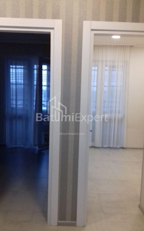 شقة سكنية 87 متر مربع - يوريفسكايا, Batumi, جورجيا