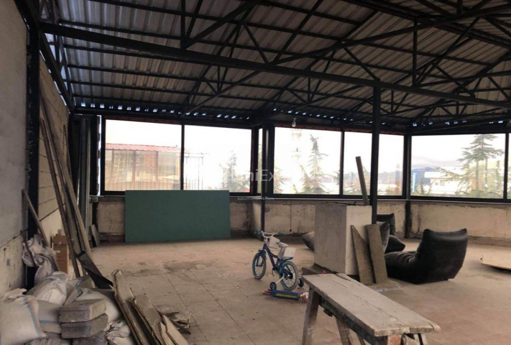 شقة سكنية 84 متر مربع - يوريفسكايا, Batumi, جورجيا