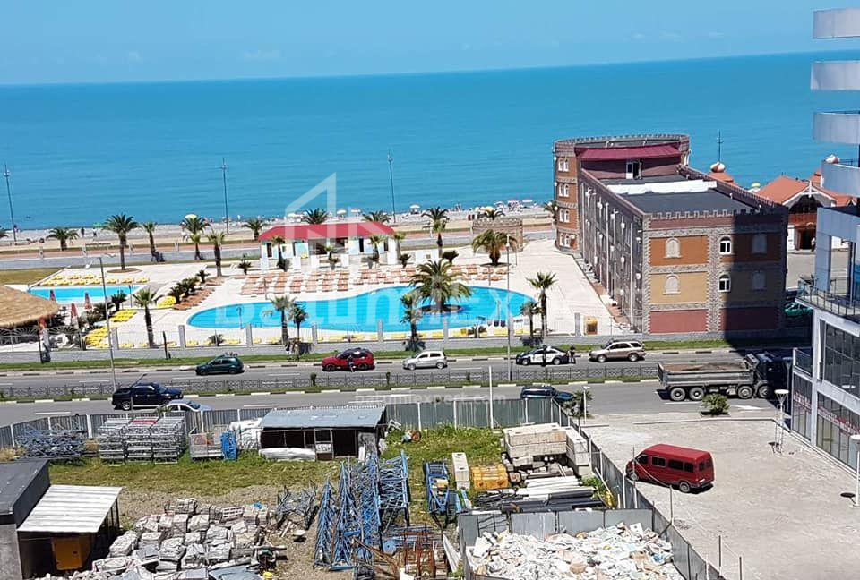 شقة سكنية 80 متر مربع - يوسف كوبالادزه, Batumi, جورجيا