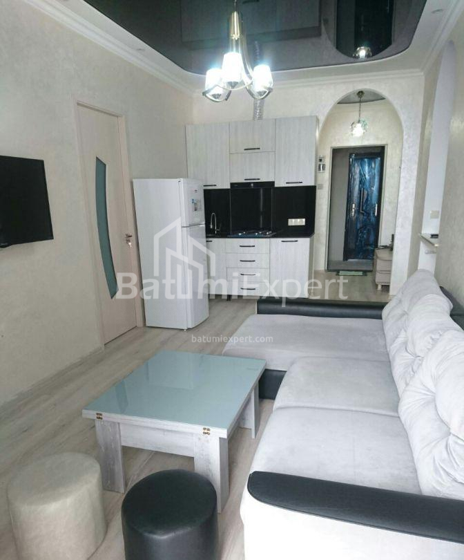 شقة سكنية 47 متر مربع - Tbel-Abuseridze, Batumi, جورجيا