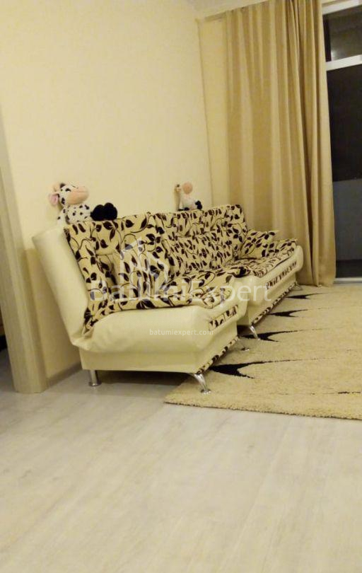 شقة سكنية 55 متر مربع - ميخائيل ليرمونتوف, Batumi, جورجيا