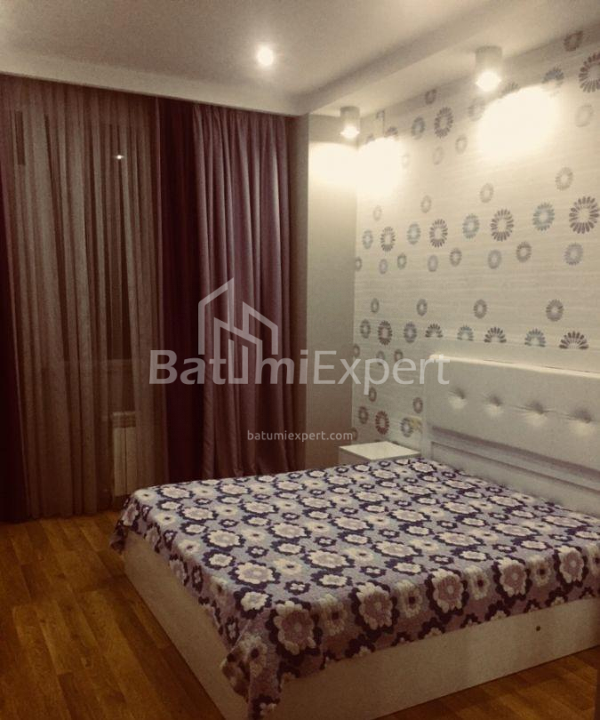 شقة سكنية 152 متر مربع - زورابا جورجيلادزه, Batumi, جورجيا