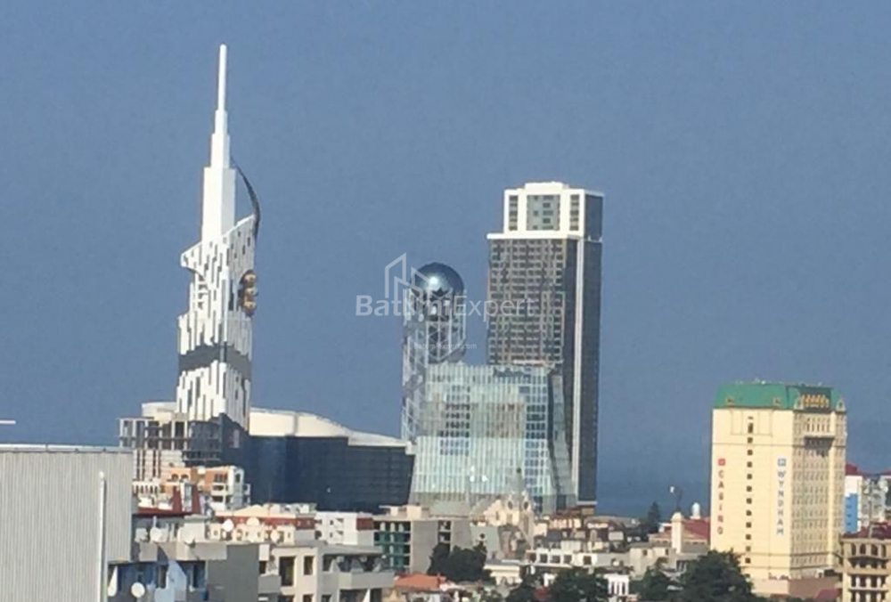 شقة سكنية 42 متر مربع - ايليا تشافتشافادزه, Batumi, جورجيا