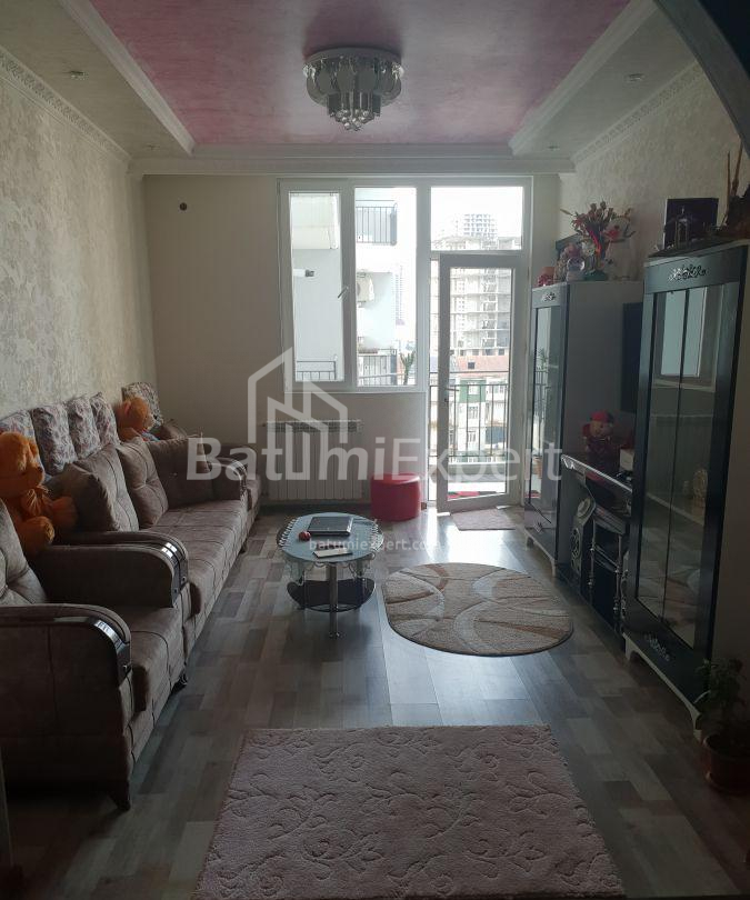 شقة سكنية 65 متر مربع - شريف خيمشياشفيلي, Batumi, جورجيا