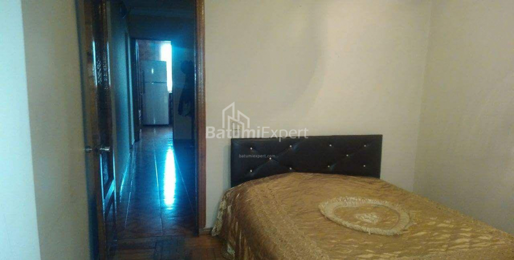 شقة سكنية 140 متر مربع - يوريفسكايا, Batumi, جورجيا