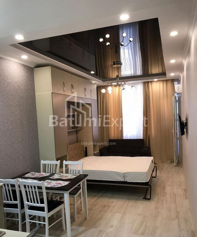شقة سكنية 34 متر مربع - شريف خيمشياشفيلي, Batumi, جورجيا