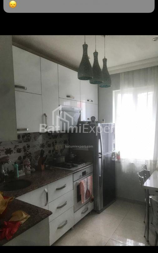 شقة سكنية 105 متر مربع - شريف خيمشياشفيلي, Batumi, جورجيا