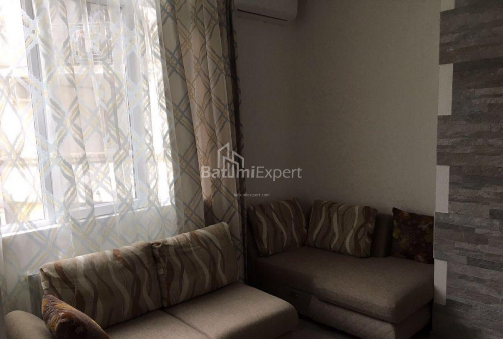 شقة سكنية 44 متر مربع - يوريفسكايا, Batumi, جورجيا