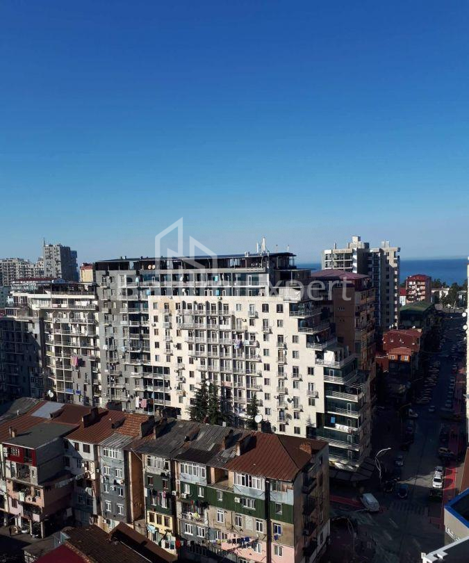 شقة سكنية 55 متر مربع - ميخائيل ليرمونتوف, Batumi, جورجيا