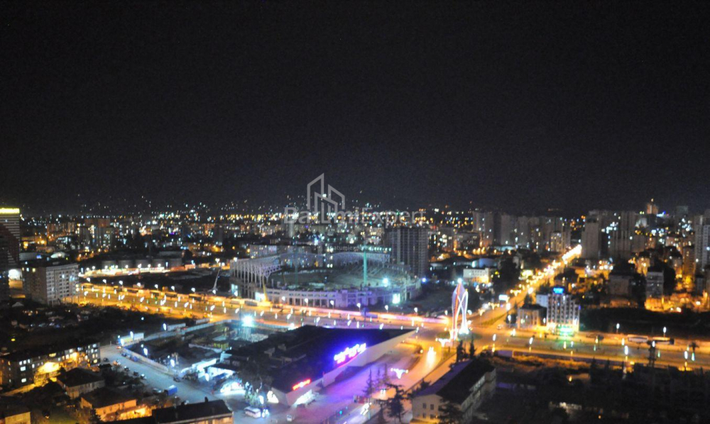 شقة سكنية 106 متر مربع - Tbel-Abuseridze, Batumi, جورجيا