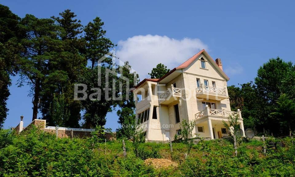 شقة سكنية 250 متر مربع - يوريفسكايا, Batumi, جورجيا