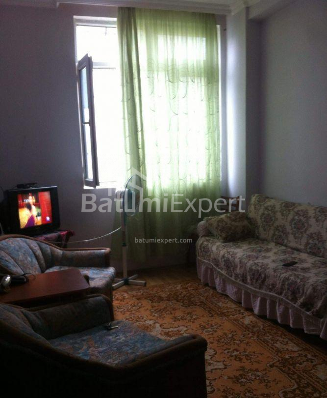 شقة سكنية 40 متر مربع - ميخائيل ليرمونتوف, Batumi, جورجيا