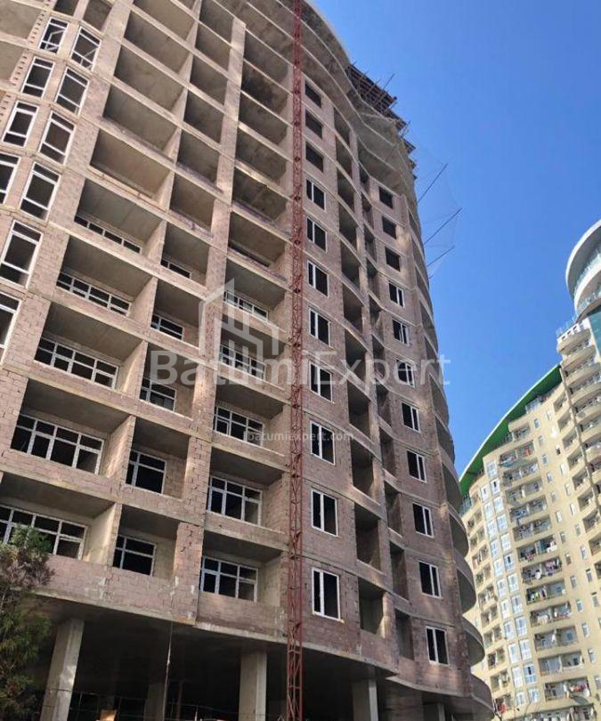 شقة سكنية 53 متر مربع - يوريفسكايا, Batumi, جورجيا