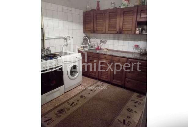 شقة سكنية 120 متر مربع - يوريفسكايا, Batumi, جورجيا