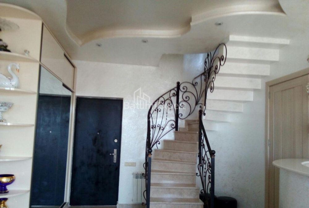 شقة سكنية 75 متر مربع - يوريفسكايا, Batumi, جورجيا