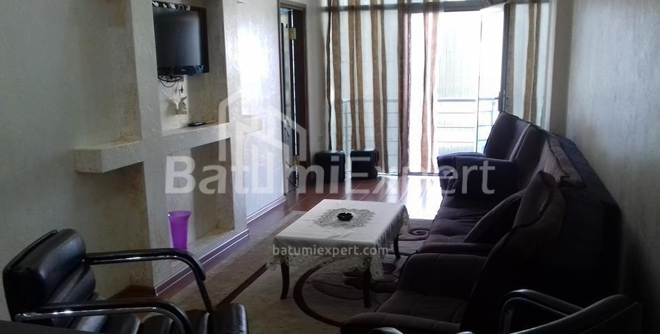 شقة سكنية 65 متر مربع - شريف خيمشياشفيلي, Batumi, جورجيا