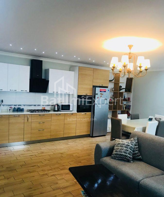 شقة سكنية 147 متر مربع - شريف خيمشياشفيلي, Batumi, جورجيا