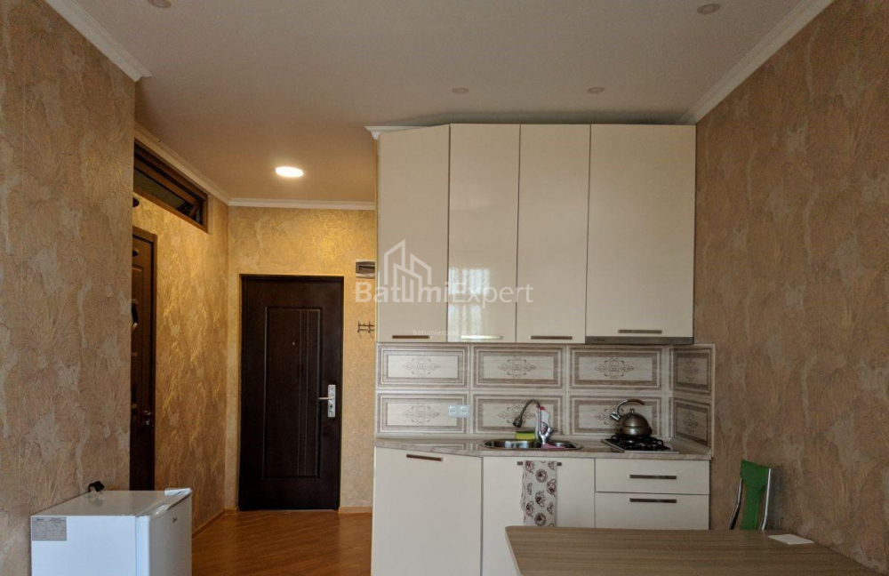 شقة سكنية 34 متر مربع - يوريفسكايا, Batumi, جورجيا