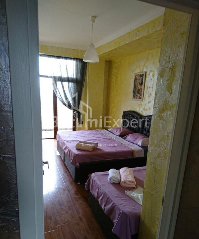 شقة سكنية 86 متر مربع - أنجيسا, Batumi, جورجيا