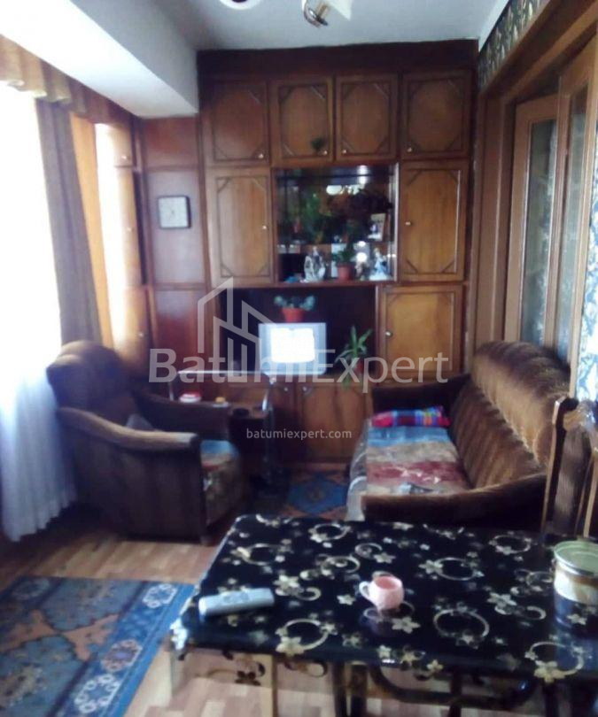 شقة سكنية 140 متر مربع - يوريفسكايا, Batumi, جورجيا